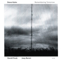 Steve Kuhn Trio - Remembering Tomorrow