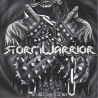 StormWarrior - Spikes And Leather (EP)