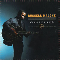 Russell Malone - Heartstrings