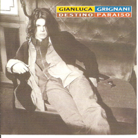 Gianluca Grignani - Destino Paraiso