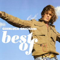 Gianluca Grignani - The Best Of (CD 1)