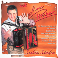 Marc Pircher - Sieben Sunden (CD 3)