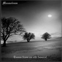 Mausoleum  (UAE) - Tunes From An Old Funeral