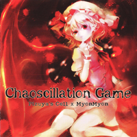 Pizuya's Cell x MyonMyon - Chaoscillation Game