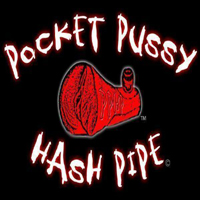 Pocket Pussy Hash Pipe - Myspace Rips