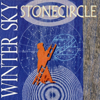 Stonecircle - Winter Sky