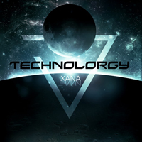 Technolorgy - Xana (Single)