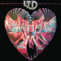 L.T.D. - Devotion (LP)