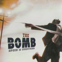 Bomb - Speed Is Everything
