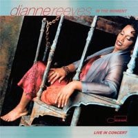 Dianne Reeves - In The Moment