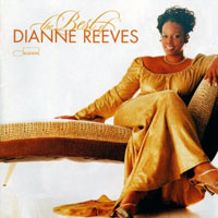 Dianne Reeves - The Best Of Dianne Reeves