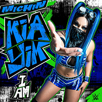 World Wrestling Entertainment (CD Series) - WWE: I Am (Mia Yim 