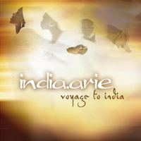 India Arie - Voyage To India (Limited Edition)