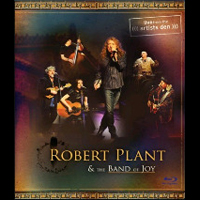 Robert Plant - Robert Plant & The Band of Joy