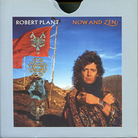 Robert Plant - Now And Zen, Remastered 2007 (LP)