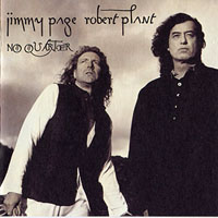 Robert Plant - No Quarter