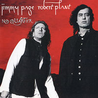 Robert Plant - No Quarter: Jimmy Page & Robert Plant Unledded, Remastered 2004