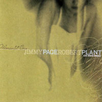 Robert Plant - Wonderful One (Single) (split)