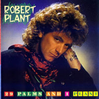 Robert Plant - 1993.12.13 - 29 Palms And 1 Plant - Amsterdam Paradiso