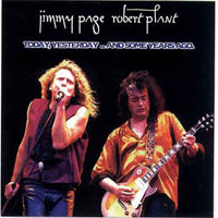 Robert Plant - Hoochie Coochie Man (Today, Yesterday ...and Some Years Ago)