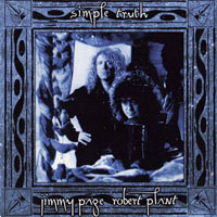 Robert Plant - 1995.05.21 - Simple Truth - Live at San Jose Arena, CA, USA (CD 1)