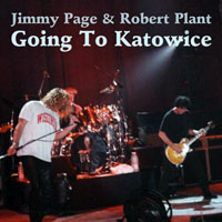 Robert Plant - 1998.02.26 - Going to Katowice (CD 1)
