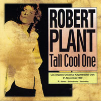 Robert Plant - 2002.11.01 - Tall Cool One - Live In Los Angeles, USA (CD 2)