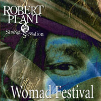 Robert Plant - 2005.07.29 - Womad Festival - Reading, UK (CD 2)