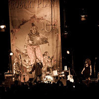 Robert Plant - 2010.07.13 -  Live at Memphis, USA (CD 2)