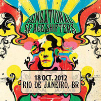 Robert Plant - 2012.10.18 - Live At HSBC Arena, Rio De Janeiro (CD 1)
