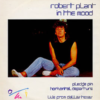 Robert Plant - In The Mood (CD 1)