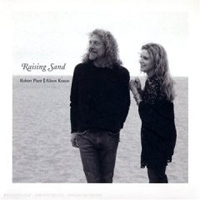 Robert Plant - Raising Sand (Split)