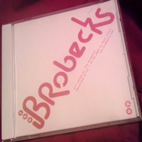 Brobecks - The Brobecks (EP)