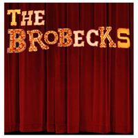Brobecks - Quiet Title (EP)