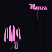 Brobecks - Small Cuts (EP)