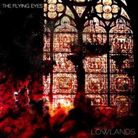 Flying Eyes - Lowlands