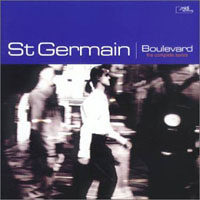 St. Germain - Boulevard