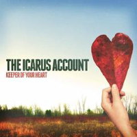 Icarus Account - Keeper Of Your Heart (EP)