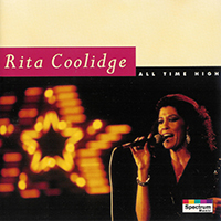 Rita Coolidge - All Time High