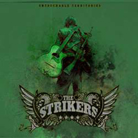 Strikers (KOR) - Untouchable Territories