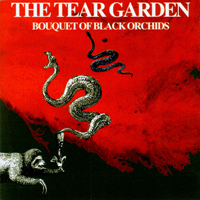 Tear Garden - Bouquet of Black Orchids