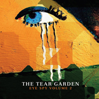 Tear Garden - Eye Spy, Vol. 2