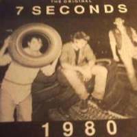 7 Seconds - 1980 (Demo)