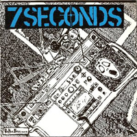 7 Seconds - Blasts From The Past (EP)