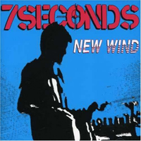 7 Seconds - New Wind