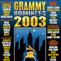 Grammy Nominees (CD Series) - 2003 Grammy Nominees