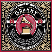 Grammy Nominees (CD Series) - 2010 Grammy Nominees