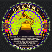 Grammy Nominees (CD Series) - 2011 Grammy Nominees