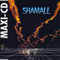 Shamall - Feeling Like A Stranger (Maxi-Single)