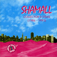 Shamall - Collector's Items, 1986-1993 (CD 2)